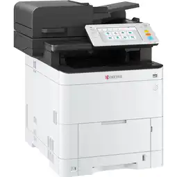 Netto Marken-Discount Kyocera Multifunktionsdrucker ECOSYS MA3500cifx Angebot