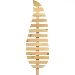 Netto Marken-Discount dobar Design-Rankgerüst Magnolia, Kiefer, natur Angebot