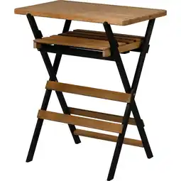 Netto Marken-Discount dobar Klappbarer Multifunktionstisch, Holz Angebot