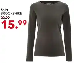 Peek & Cloppenburg Hamburg Shirt BROOKSHIRE Angebot