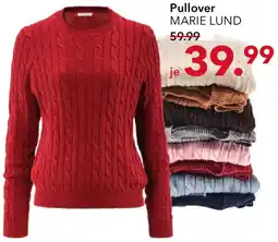 Peek & Cloppenburg Hamburg Pullover MARIE LUND Angebot