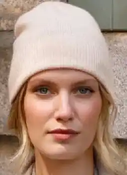 Peek & Cloppenburg Hamburg MARIE LUND Mütze Angebot