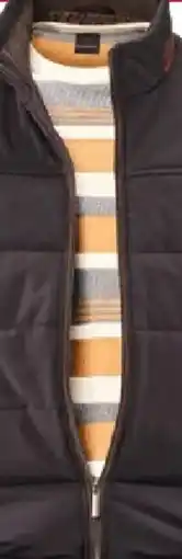 Peek & Cloppenburg Hamburg BUGATTI Pullover Angebot