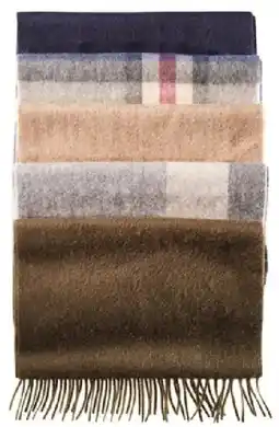 Peek & Cloppenburg Hamburg Cashmere-Schal FINSHLEY & HARDING Angebot