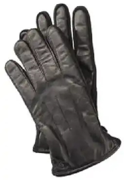 Peek & Cloppenburg Hamburg Lederhandschuhe PEARLWOOD Angebot