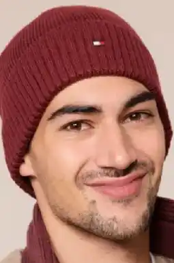 Peek & Cloppenburg Hamburg TOMMY HILFIGER Beanie Angebot
