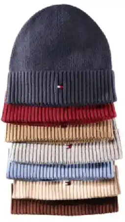 Peek & Cloppenburg Hamburg Beanie TOMMY HILFIGER Angebot