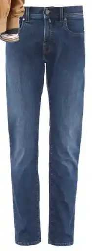 Peek & Cloppenburg Hamburg Jeans PIERRE CARDIN Angebot