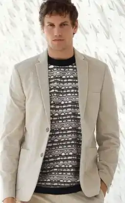 Peek & Cloppenburg Hamburg Baukastenanzug FINSHLEY & HARDING Sakko Angebot