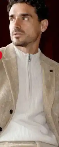 Peek & Cloppenburg Hamburg Cashmere-Troyer ANDREW JAMES Angebot