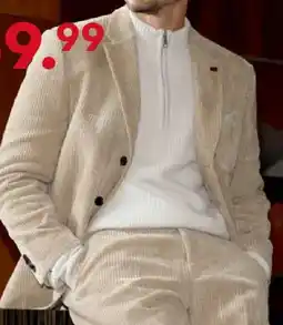 Peek & Cloppenburg Hamburg Baukastenanzug FINSHLEY & HARDING LONDON Sakko Angebot