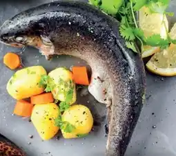 Handelshof Forellen Angebot