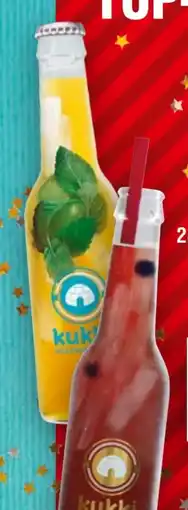 Handelshof Kukki Cocktail Angebot