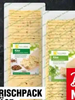Handelshof Frischpack Käseaufschnitt Angebot