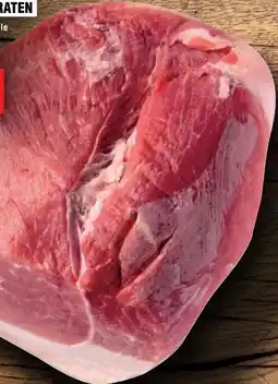 Handelshof Schweinekrustenbraten Angebot