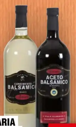 Handelshof Culinaria Aceto Balsamico Angebot