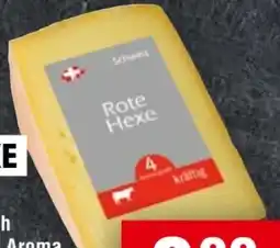 Handelshof Käserei Oberli Rote Hexe Angebot