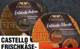 Handelshof Castello Frischkäsekränze Angebot