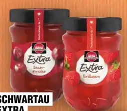 Handelshof Schwartau Konfitüre Extra Angebot