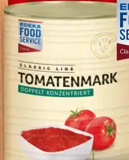 Handelshof Edeka Foodservice Tomatenmark Angebot