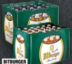 Handelshof Bitburger Premium Pils Angebot