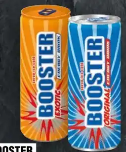 Handelshof Booster Energy Drink Angebot