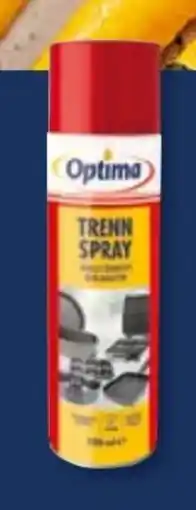 Handelshof Optima Trennspray Angebot