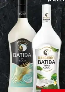 Handelshof Mangaroca Batida De Coco Angebot