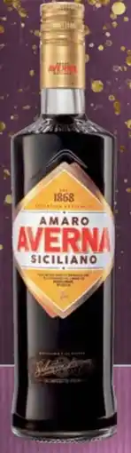 Handelshof Averna Amaro Siciliano Angebot