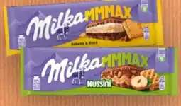 Handelshof Milka XXL Tafelschokolade Angebot