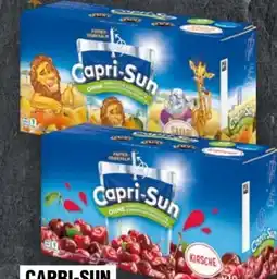 Handelshof Capri Sun Fruchtsaftgetränk Angebot