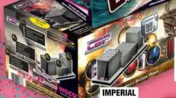 Handelshof Weco Feuerwerk Imperial Angebot