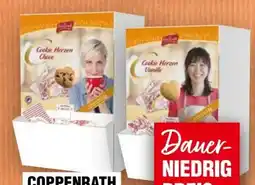 Handelshof Coppenrath Cookies Cookie Herzen Angebot