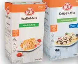 Handelshof Ruf Grundmischung Angebot