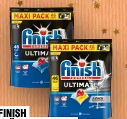 Handelshof Finish Powerball Ultimate Maxi Pack Angebot