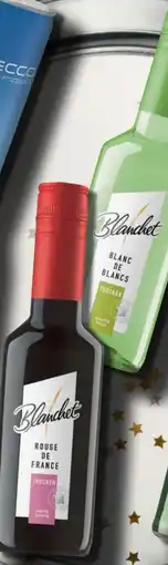 Handelshof Blanchet Rouge de France Angebot