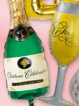 Handelshof Champagnerflasche Angebot