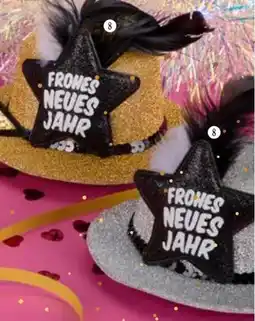 Handelshof MINI HUT SILVESTER Angebot