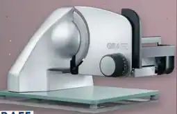 Handelshof Graef Gebrauchsgüter Metall-Allesschneider Classic C20 Angebot