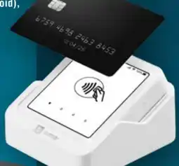 Handelshof SumUp Kartenterminal Solo Angebot