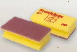 Handelshof ScotchBrite Schwämme Angebot