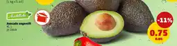 PENNY Avocado angerifft Angebot