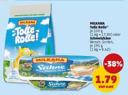 PENNY MILKANA Tolle Rolle Angebot
