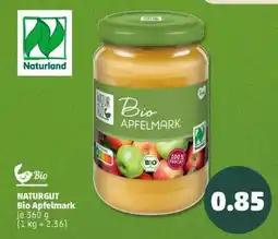 PENNY NATURGUT Bio Apfelmark Angebot