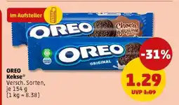 PENNY Oreo Kekse Angebot