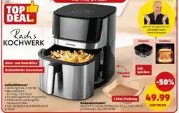 PENNY Heißluftfritteuse Angebot