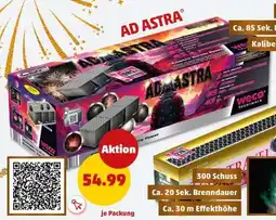PENNY AD ASTRA Angebot