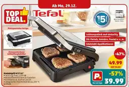PENNY Kontaktgrill GC721D Angebot