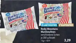 CITTI Markt Rocky Mountains Marshmallows Angebot
