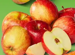 PENNY Deutsche rote Äpfel Angebot